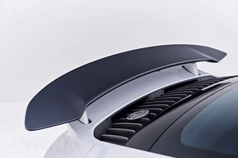 2025 Porsche 911 Turbo 50 Years - miniatura 30