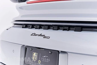 2025 Porsche 911 Turbo 50 Years - miniatura 32