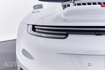 2025 Porsche 911 Turbo 50 Years - miniatura 36