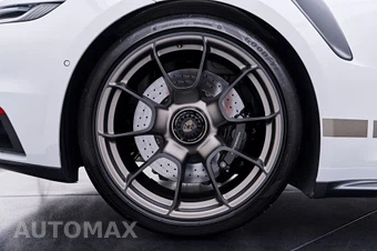 2025 Porsche 911 Turbo 50 Years - miniatura 38