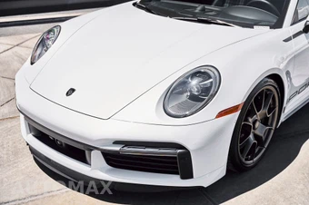 2025 Porsche 911 Turbo 50 Years - miniatura 6