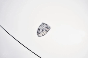 2025 Porsche 911 Turbo 50 Years - miniatura 7