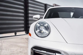 2025 Porsche 911 Turbo 50 Years - miniatura 8