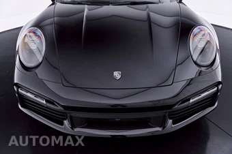 2025 Porsche 911 Turbo 50 Years - miniatura 10