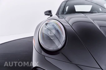 2025 Porsche 911 Turbo 50 Years - miniatura 12