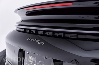 2025 Porsche 911 Turbo 50 Years - miniatura 15