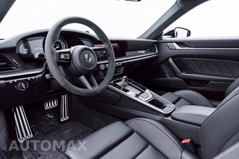 2025 Porsche 911 Turbo 50 Years - miniatura 2