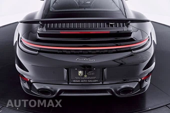 2025 Porsche 911 Turbo 50 Years - miniatura 20