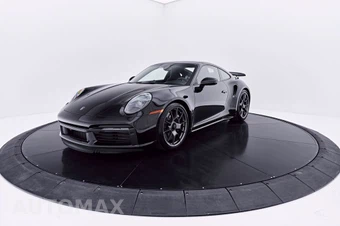 2025 Porsche 911 Turbo 50 Years - miniatura 21