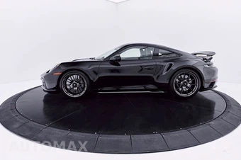 2025 Porsche 911 Turbo 50 Years - miniatura 22