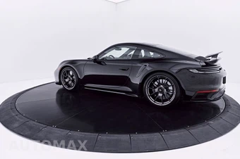 2025 Porsche 911 Turbo 50 Years - miniatura 23