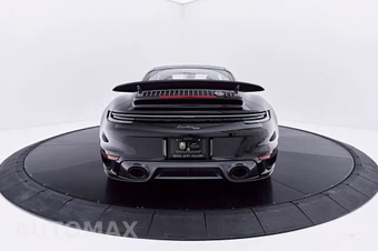 2025 Porsche 911 Turbo 50 Years - miniatura 24