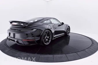 2025 Porsche 911 Turbo 50 Years - miniatura 25