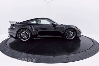 2025 Porsche 911 Turbo 50 Years - miniatura 26