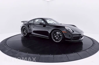 2025 Porsche 911 Turbo 50 Years - miniatura 27