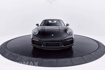 2025 Porsche 911 Turbo 50 Years - miniatura 28