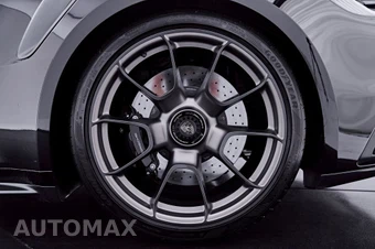 2025 Porsche 911 Turbo 50 Years - miniatura 29