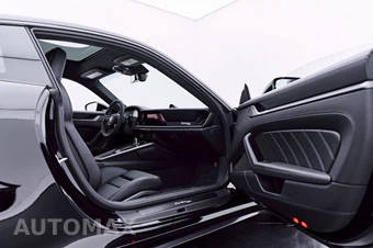 2025 Porsche 911 Turbo 50 Years - miniatura 33