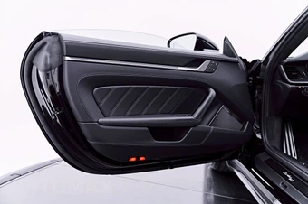 2025 Porsche 911 Turbo 50 Years - miniatura 35