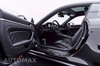 2025 Porsche 911 Turbo 50 Years - miniatura 36