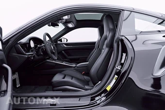 2025 Porsche 911 Turbo 50 Years - miniatura 37