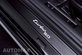 2025 Porsche 911 Turbo 50 Years - miniatura 42