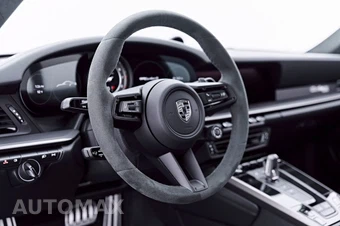 2025 Porsche 911 Turbo 50 Years - miniatura 44