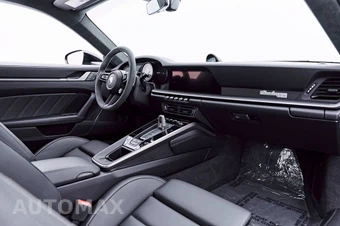 2025 Porsche 911 Turbo 50 Years - miniatura 45