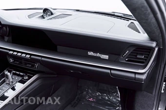 2025 Porsche 911 Turbo 50 Years - miniatura 46