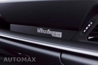 2025 Porsche 911 Turbo 50 Years - miniatura 47