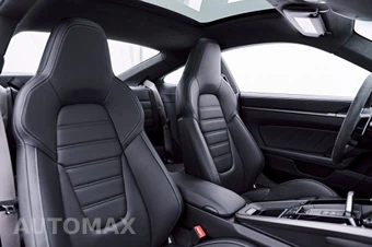 2025 Porsche 911 Turbo 50 Years - miniatura 49