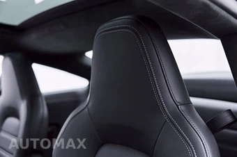 2025 Porsche 911 Turbo 50 Years - miniatura 53