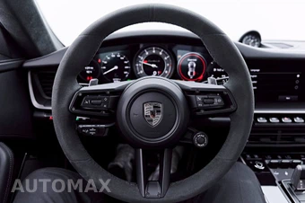 2025 Porsche 911 Turbo 50 Years - miniatura 56