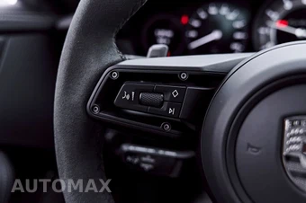 2025 Porsche 911 Turbo 50 Years - miniatura 57