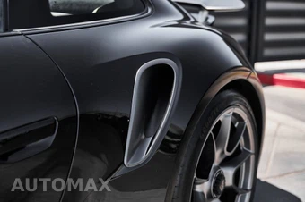 2025 Porsche 911 Turbo 50 Years - miniatura 6