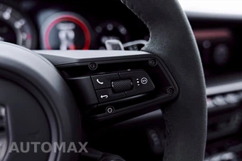 2025 Porsche 911 Turbo 50 Years - miniatura 61