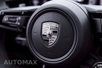 2025 Porsche 911 Turbo 50 Years - miniatura 62