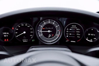 2025 Porsche 911 Turbo 50 Years - miniatura 66