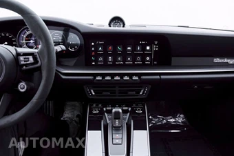 2025 Porsche 911 Turbo 50 Years - miniatura 70