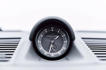 2025 Porsche 911 Turbo 50 Years - miniatura 78