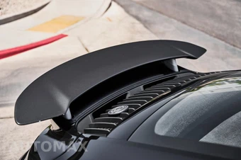 2025 Porsche 911 Turbo 50 Years - miniatura 8