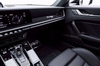 2025 Porsche 911 Turbo 50 Years - miniatura 84