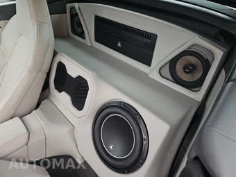 2025 Porsche 911 Turbo S Cabriolet – miniatura 13