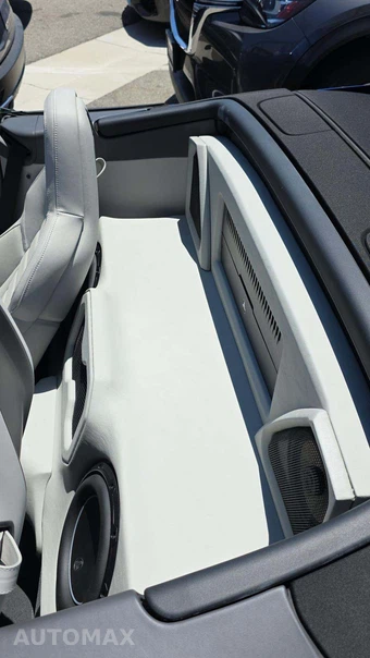 2025 Porsche 911 Turbo S Cabriolet – miniatura 19
