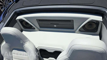 2025 Porsche 911 Turbo S Cabriolet – miniatura 21