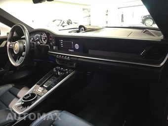 2025 Porsche 911 Turbo S Cabriolet – miniatura 19