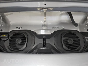2025 Porsche 911 Turbo S – miniatura 15