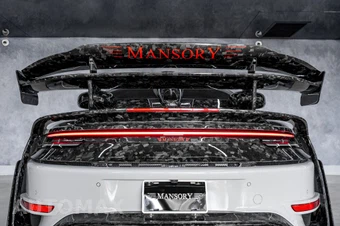 2025 Porsche 911 Turbo S - miniatura 22
