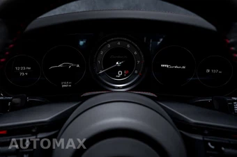 2025 Porsche 911 Turbo S - miniatura 39