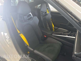 2025 Porsche 911 Turbo S – miniatura 16